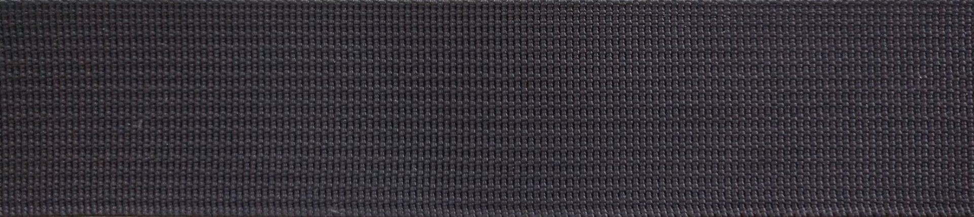 阻燃織帶的阻燃原理是啥？