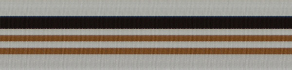 織帶只是配角？