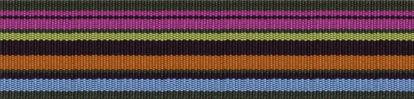  織帶的市場(chǎng)咋樣？