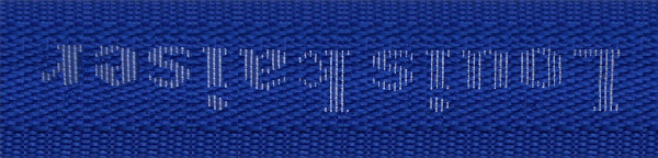 織帶為禮品盒包裝增添一份色彩！